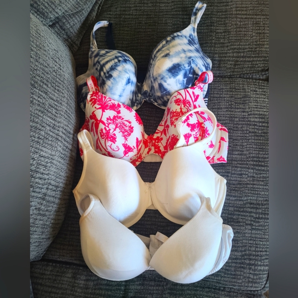40DDD Cacique Bras